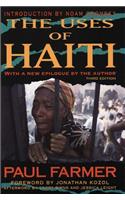 Uses of Haiti