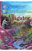 Alligator Crossing