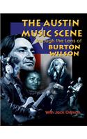 Austin Music Scene