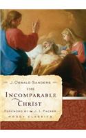 The Incomparable Christ