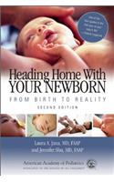 Heading Home With Your Newborn