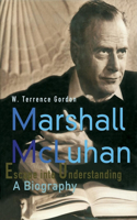 Marshall McLuhan