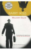 Harry Gold
