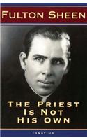 The Priest is Not His Own: (English)