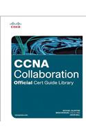 CCNA Collaboration Official Cert Guide Library (Exams CICD 210-060 and CIVND 210-065): Exam 47