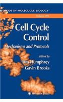 Cell Cycle Control