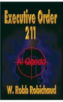 Executive Order 211 Al Qaeda