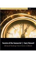 Secrets of the Immortal