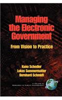 Managing the Electronic Government
