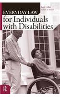 Everyday Law for Individuals with Disabilities