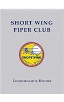 Short Wing Piper Club