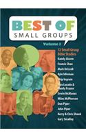 The Best of Small Groups, Volume 1