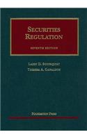 Securities Regulation