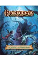 Pathfinder Campaign Setting: Aquatic Adventures
