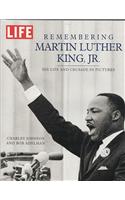 Remembering Martin Luther King, Jr.