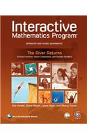 Imp 2e Year 4 the Diver Returns Unit Book