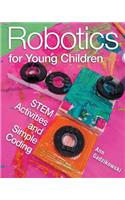 Robotics for Young Children