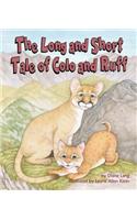 The Long and Short Tale of Colo and Ruff