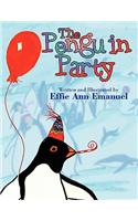 The Penguin Party