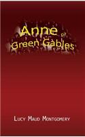 Anne of Green Gables