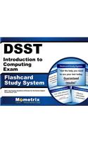 Dsst Introduction to Computing Exam Flashcard Study System
