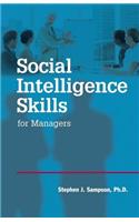Social Intelligence Skills for Managers