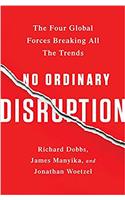 No Ordinary Disruption: The Four Gl