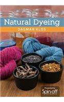 Natural Dyeing