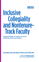 Inclusive Collegiality and Nontenure-Track Faculty