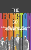 Lexington Six