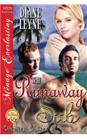 The Runaway Sub [Libertine Island 3] (Siren Publishing Menage Everlasting)