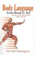 Body Language - from Head to Toe