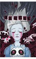 Tomboy Vol. 3 TPB