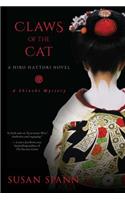 Claws of the Cat, 1