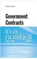 Government Contracts in a Nutshell