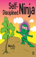 Self-Disciplined Ninja