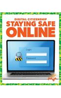 Staying Safe Online