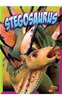 Stegosaurus