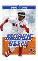 Mookie Betts