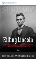 Summary of Killing Lincoln