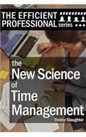 New Science of Time Management