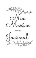 New Mexico Travel Journal