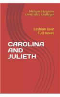 Carolina and Julieth