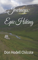 Epic Hiking