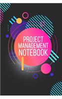 Project Management Notebook
