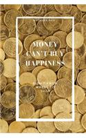 Whoever said Money can't buy happiness, didn't know where to shop.