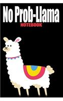 No Prob-Llama Notebook Journal