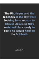 Luke 6