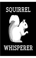 Squirrel Whisperer