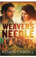 Weaver's Needle